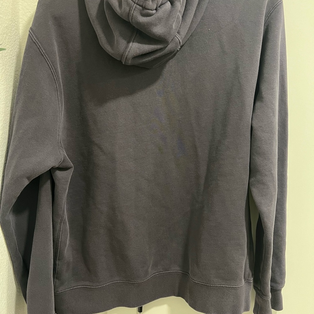 Nike Sportswear Club Fleece pullover hoodie - Picture 4 of 4